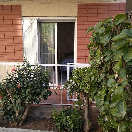 Habitacion Independiente Centrica Fuengirola Ngoại thất bức ảnh