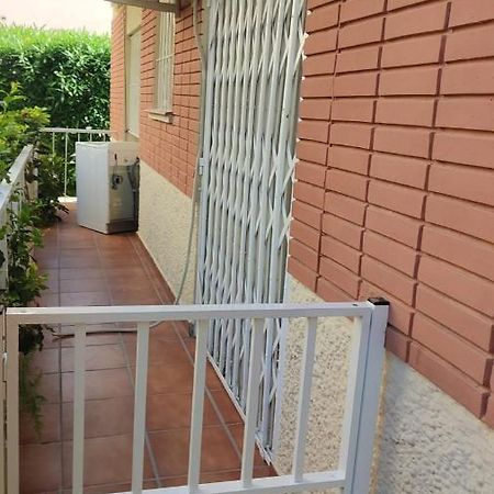 Habitacion Independiente Centrica Fuengirola Ngoại thất bức ảnh