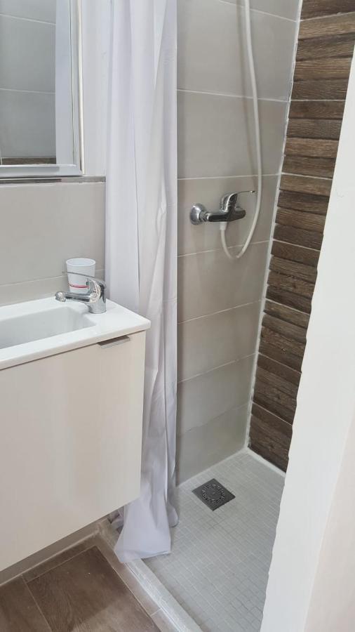 Habitacion Independiente Centrica Fuengirola Ngoại thất bức ảnh