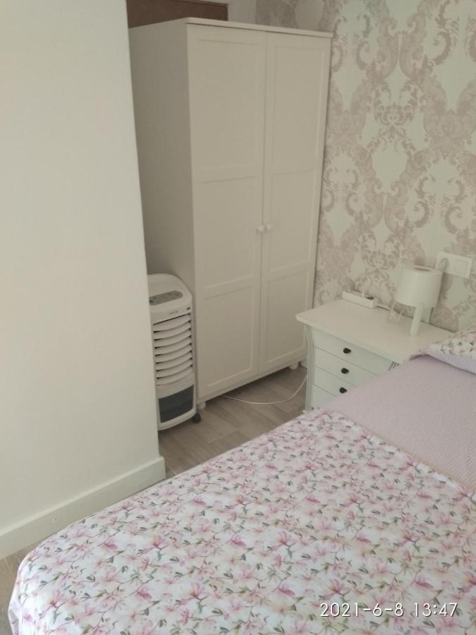 Habitacion Independiente Centrica Fuengirola Ngoại thất bức ảnh