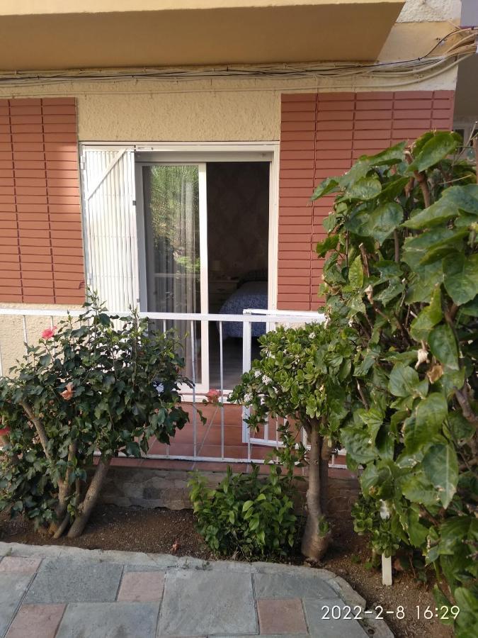 Habitacion Independiente Centrica Fuengirola Ngoại thất bức ảnh
