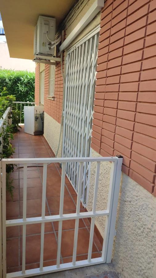 Habitacion Independiente Centrica Fuengirola Ngoại thất bức ảnh