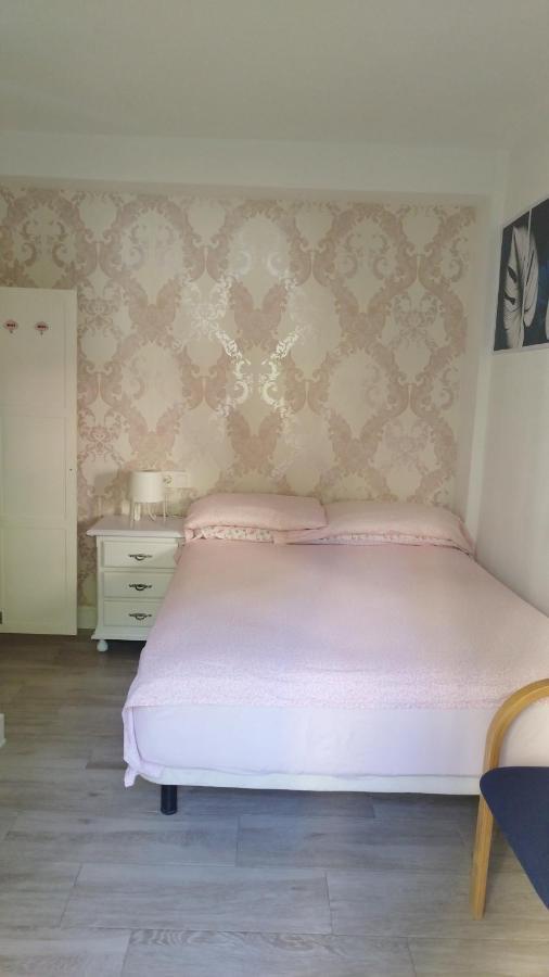 Habitacion Independiente Centrica Fuengirola Ngoại thất bức ảnh